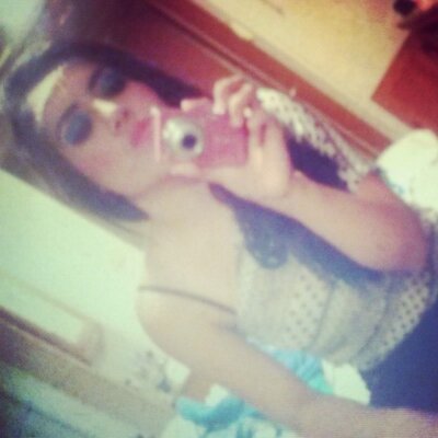 Profile Picture of Kassandra Anderson (@kassaanderson) on Twitter