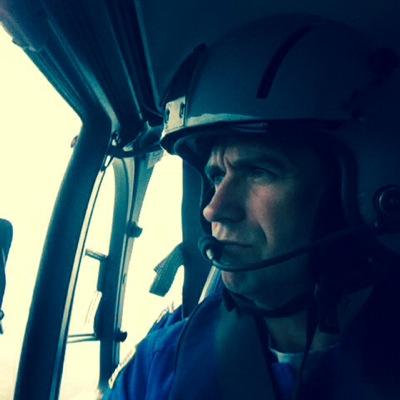 Profile Picture of Mike Pepin (@mikepepin41) on Twitter