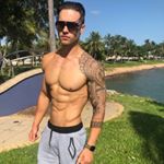 Profile Picture of WYATT RANDALL (@wyattrandallfitness) on Instagram