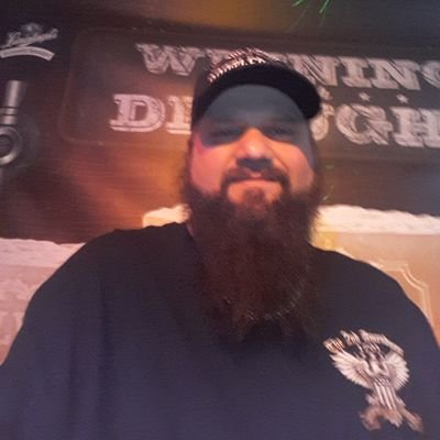 Profile Picture of Markie P (@MarkParris16) on Twitter