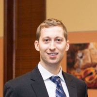 Profile Picture of Dmitry Nulman (@dmitry-nulman-1) on Quora