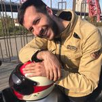 Profile Picture of Андрей Закинян (@andrewzakinyan) on Instagram