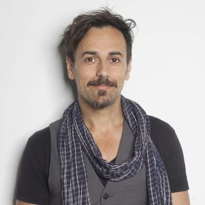 Profile Picture of Isaac Lázaro (@AISAKE) on Twitter