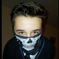 Profile Picture of Brandon Scott-deane (@bscottdeane03) on Twitter