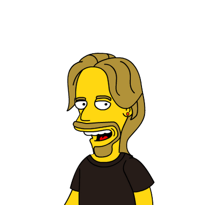 Profile Picture of Bailey Richards (@allbackhome) on Twitter