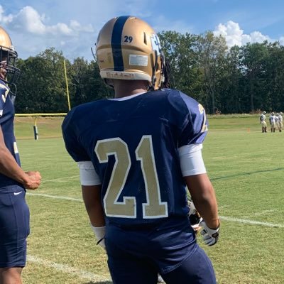 Profile Picture of Rashad J Nelson (@RashadJNelson) on Twitter