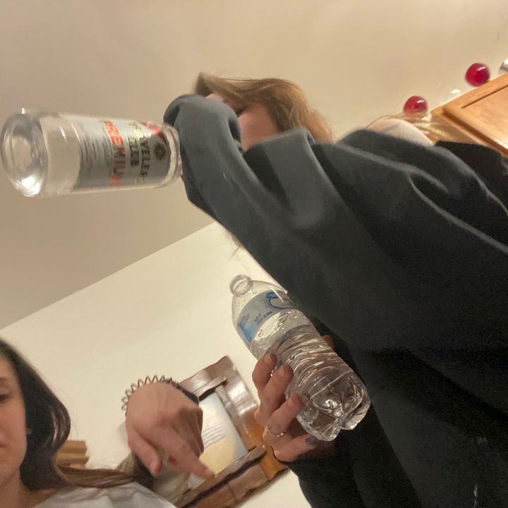 Profile Picture of leah (@leahfvckingorlando) on Tiktok