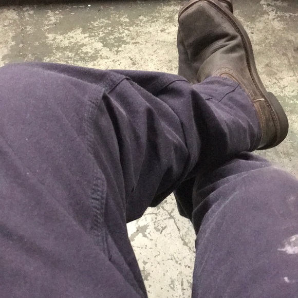Profile Picture of Billy Parker (@bparker1976186) on Poshmark