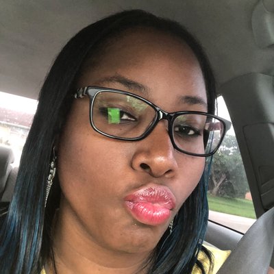 Profile Picture of Jonelle Walters-Reese (@_sparrow05) on Twitter