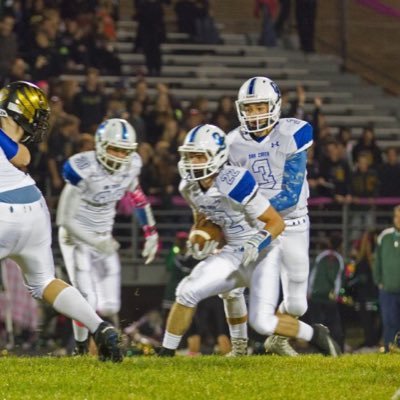Profile Picture of Zach Reader (@ZachReader3) on Twitter