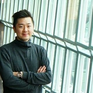Profile Picture of Chris Lau® (@ChivasLau) on Twitter