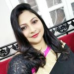 Profile Picture of Sunita Mukherjee (@sunit2486) on Instagram