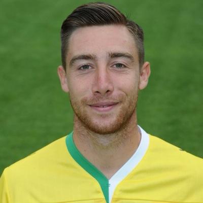 Profile Picture of John Pemberton (@JohnPemboJnr) on Twitter