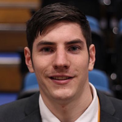 Profile Picture of Joe Royce (@JRoyce01) on Twitter
