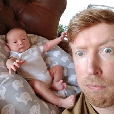 Profile Picture of James Richter (@jamesrichter1) on Twitter