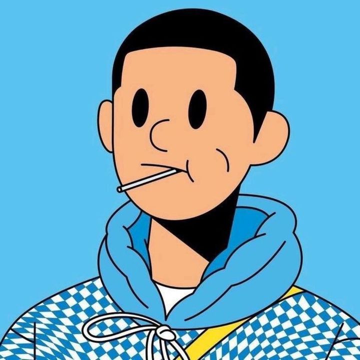 Profile Picture of Jaen González (@soyjaengonzalez) on Tiktok