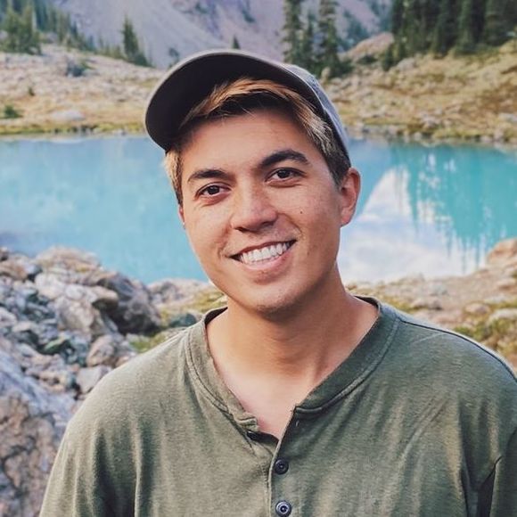 Profile Picture of Kyvan Elep (@kyvanelep) on Poshmark