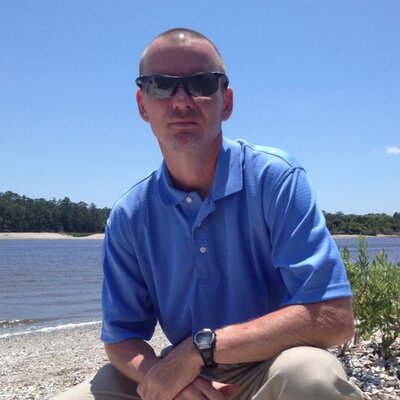 Profile Picture of John Hucks (@HucksJohn) on Twitter