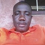 Profile Picture of Martin Sincoloh Bangura (@martinsincoloh) on Instagram