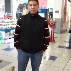 Profile Picture of Jimmy Rudy Zarate Vi (@zarate_vi) on Twitter