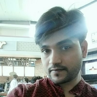 Krishan Sharma - Twitter Profile Picture of Krishan Sharma (@krish_569) on Twitter