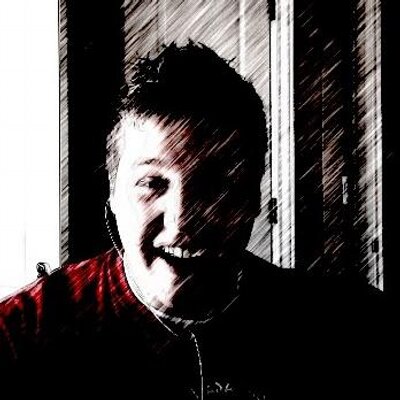 Profile Picture of Nate Borup (@HeedfulCrayon) on Twitter