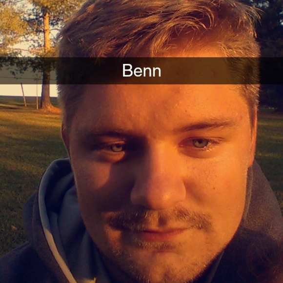 Profile Picture of Ben Goad (@wbgoad) on Poshmark