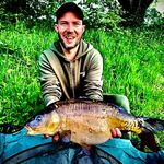 Profile Picture of Gary Harrison (@nornironangler) on Instagram