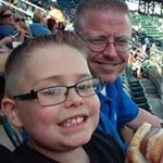 Profile Picture of Corey Hughner (@hughnerc) on Instagram