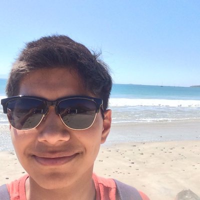 Profile Picture of Daniel Malpica (@DanoMalpica) on Twitter