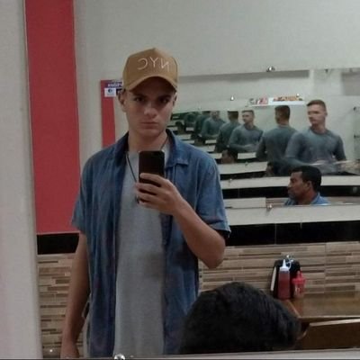 Profile Picture of Luiz Gustavo Fernandes (@LuizGus35318927) on Twitter