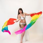 Profile Picture of Jamie Lynn Shelton (@jamielynnbellydance) on Instagram