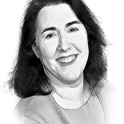 Profile Picture of Robin Powers (@derivativeschat) on Twitter