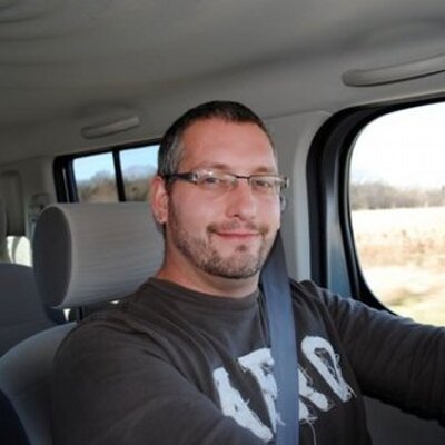 Profile Picture of Duane Fuller (@FullerDuane) on Twitter