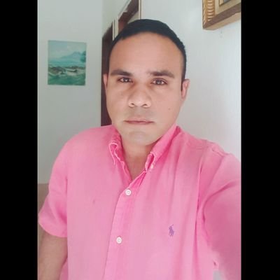 Profile Picture of Nelson Fernández (@NelFernandez) on Twitter