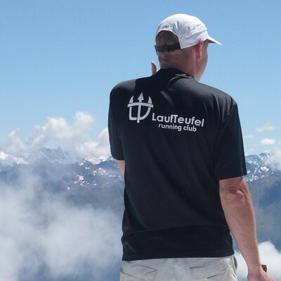 Profile Picture of Oliver Krell (@okrell) on Twitter