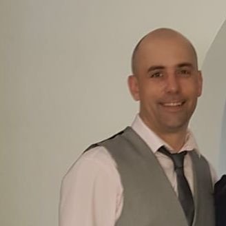 Profile Picture of Jonathan Halstead (@JonathanHalste7) on Twitter