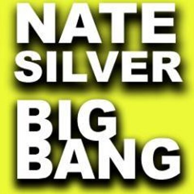Profile Picture of Nate On Big Bang (@NateOnBigBang) on Twitter