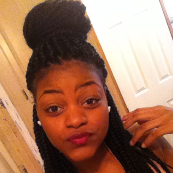 Profile Picture of Dionysus Gartrell (@dionysus23) on Poshmark