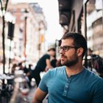 Profile Picture of Robert Alexander (@mistertodoctor) on Instagram