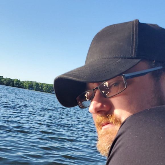 Profile Picture of Kyle Brunson (@kylebrunson76) on Poshmark