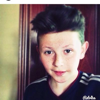 Profile Picture of Josh Bogie (@BogieJosh) on Twitter