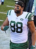 Profile Picture of Austin Seferian-Jenkins - Wikipediaon Wikipedia