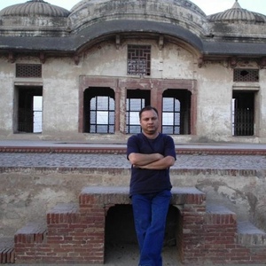 Profile Picture of Imran Hafeez (@370633170) on Myspace