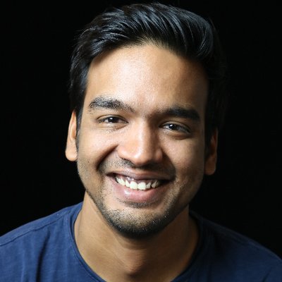 Profile Picture of Manish Bodhankar (@manishbodhankar) on Twitter