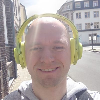 Profile Picture of Daniel Schall (@daniel_schall18) on Twitter