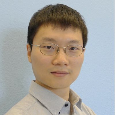 Profile Picture of Qi Chen (@qichen_lab) on Twitter