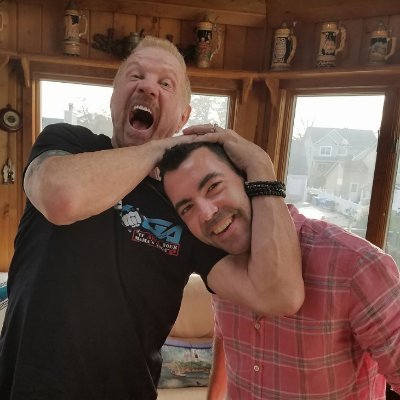 Profile Picture of Joe Pike (@TravelPike) on Twitter