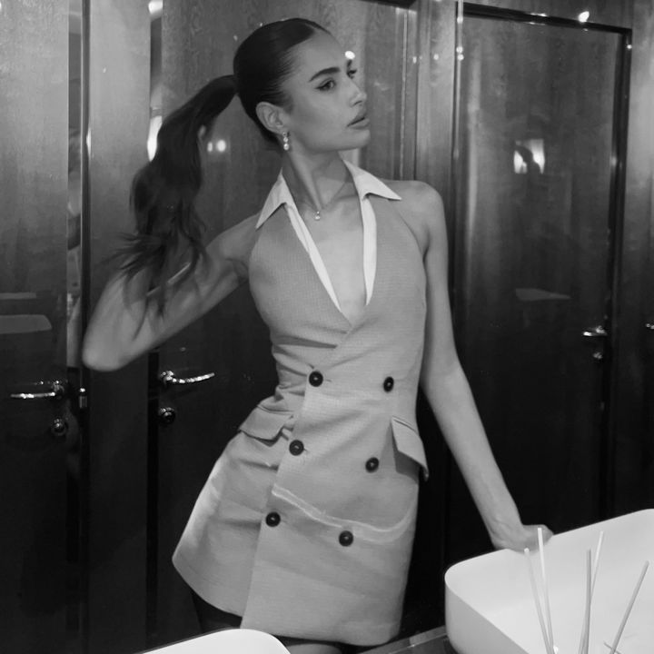 Profile Picture of Kristina (@kristinastojanoviic) on Tiktok