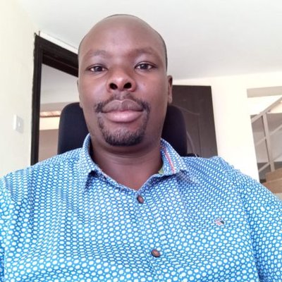 Profile Picture of Josh Moses Snr (@MasaiJoshuaSnr) on Twitter